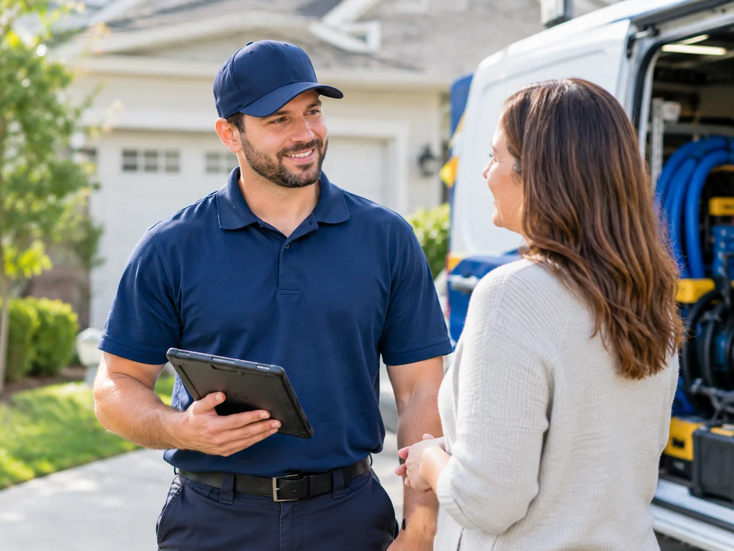 Sewage Backup Cleanup Ivoryton, CT FAQs